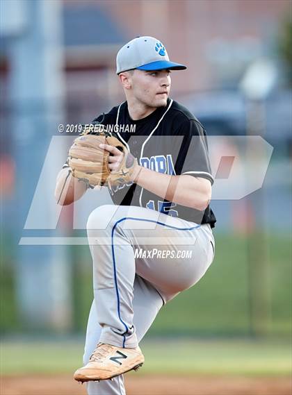 Thumbnail 3 in Tuscarora @ Broad Run photogallery.