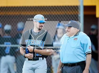 Thumbnail 3 in Tuscarora @ Broad Run photogallery.