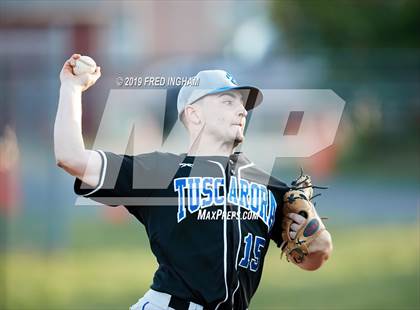 Thumbnail 3 in Tuscarora @ Broad Run photogallery.