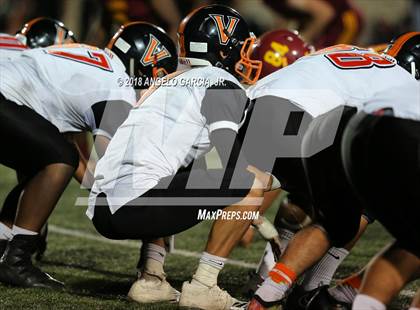 Thumbnail 2 in Vacaville vs Liberty photogallery.