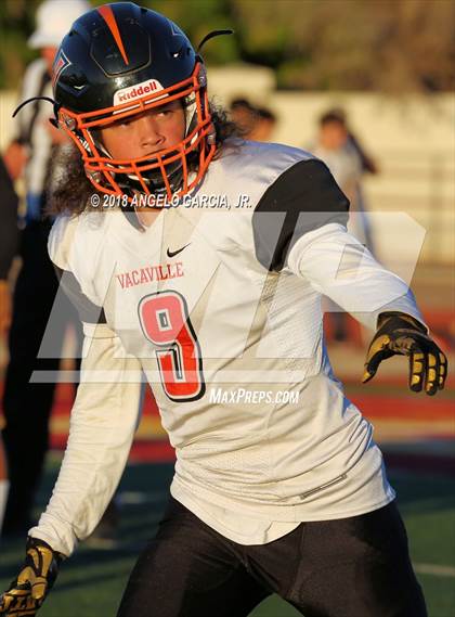 Thumbnail 3 in Vacaville vs Liberty photogallery.