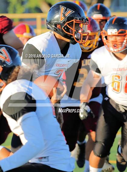 Thumbnail 3 in Vacaville vs Liberty photogallery.
