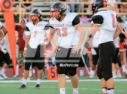 Thumbnail 1 in Vacaville vs Liberty photogallery.