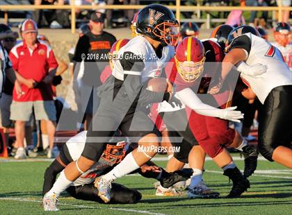 Thumbnail 3 in Vacaville vs Liberty photogallery.