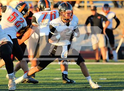 Thumbnail 2 in Vacaville vs Liberty photogallery.