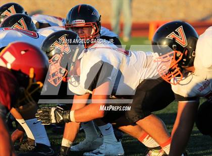 Thumbnail 1 in Vacaville vs Liberty photogallery.