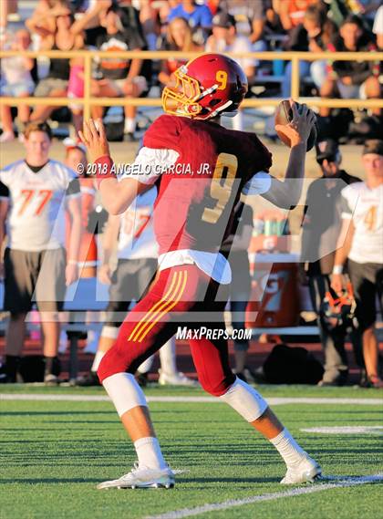 Thumbnail 2 in Vacaville vs Liberty photogallery.