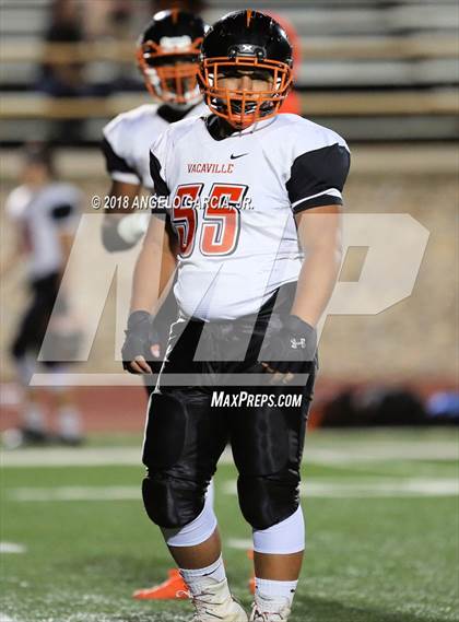 Thumbnail 2 in Vacaville vs Liberty photogallery.