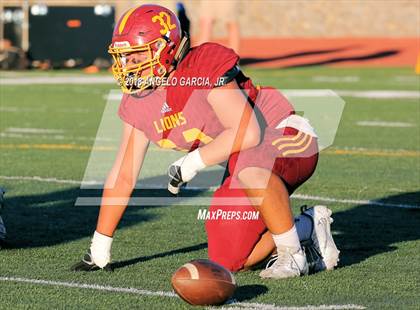 Thumbnail 2 in Vacaville vs Liberty photogallery.