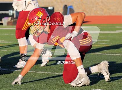 Thumbnail 2 in Vacaville vs Liberty photogallery.
