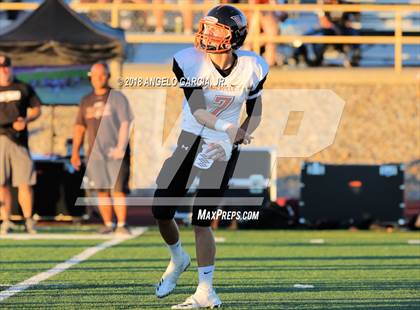 Thumbnail 1 in Vacaville vs Liberty photogallery.