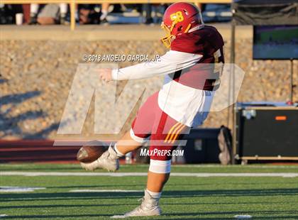 Thumbnail 3 in Vacaville vs Liberty photogallery.