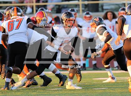 Thumbnail 2 in Vacaville vs Liberty photogallery.