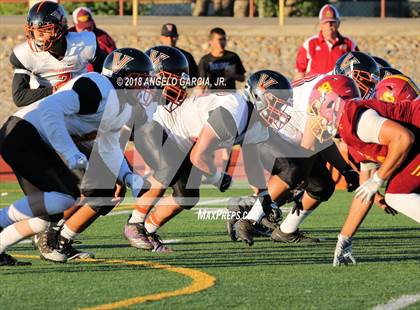 Thumbnail 2 in Vacaville vs Liberty photogallery.
