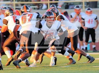 Thumbnail 1 in Vacaville vs Liberty photogallery.