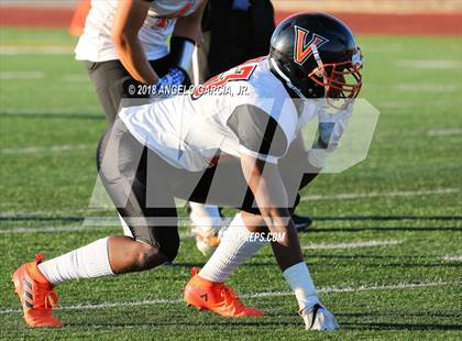 Thumbnail 1 in Vacaville vs Liberty photogallery.