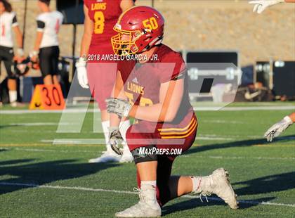 Thumbnail 1 in Vacaville vs Liberty photogallery.