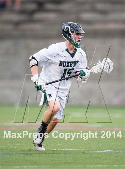 Thumbnail 1 in Xaverian Brothers vs Duxbury (MIAA Division 1 South Final) photogallery.