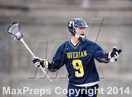 Thumbnail 2 in Xaverian Brothers vs Duxbury (MIAA Division 1 South Final) photogallery.