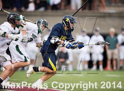 Thumbnail 1 in Xaverian Brothers vs Duxbury (MIAA Division 1 South Final) photogallery.