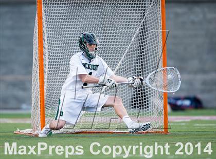 Thumbnail 2 in Xaverian Brothers vs Duxbury (MIAA Division 1 South Final) photogallery.