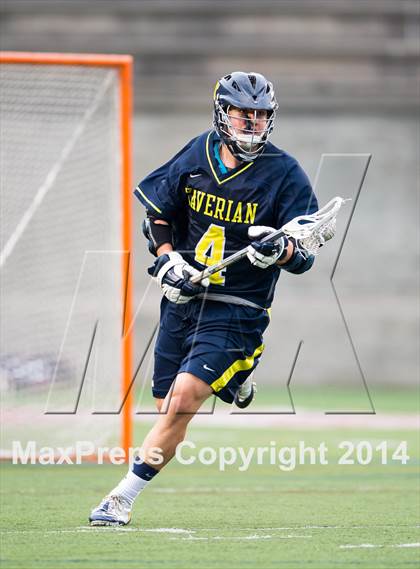 Thumbnail 1 in Xaverian Brothers vs Duxbury (MIAA Division 1 South Final) photogallery.