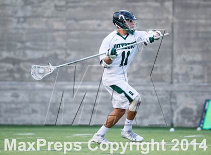 Thumbnail 2 in Xaverian Brothers vs Duxbury (MIAA Division 1 South Final) photogallery.