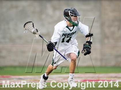 Thumbnail 1 in Xaverian Brothers vs Duxbury (MIAA Division 1 South Final) photogallery.