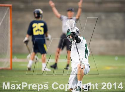 Thumbnail 3 in Xaverian Brothers vs Duxbury (MIAA Division 1 South Final) photogallery.