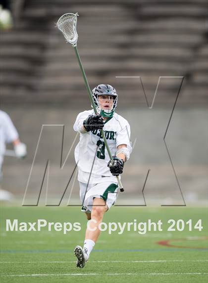 Thumbnail 1 in Xaverian Brothers vs Duxbury (MIAA Division 1 South Final) photogallery.