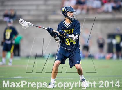 Thumbnail 1 in Xaverian Brothers vs Duxbury (MIAA Division 1 South Final) photogallery.