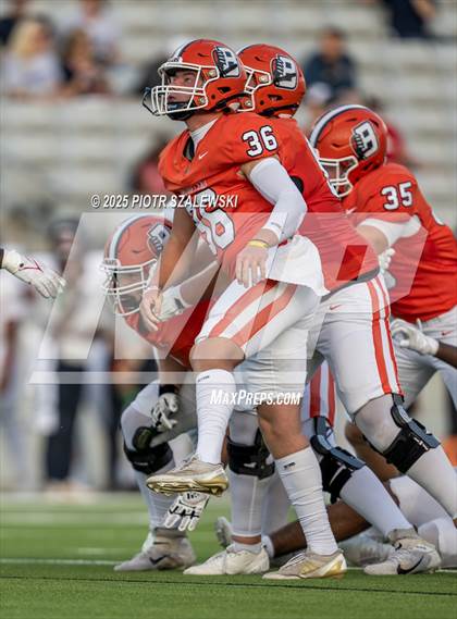 Thumbnail 1 in Dawson @ Bridgeland photogallery.