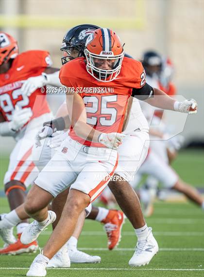 Thumbnail 1 in Dawson @ Bridgeland photogallery.