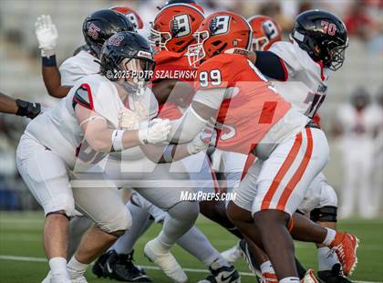 Thumbnail 1 in Dawson @ Bridgeland photogallery.