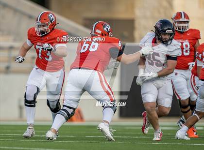 Thumbnail 1 in Dawson @ Bridgeland photogallery.