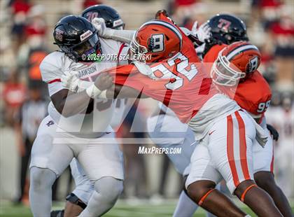 Thumbnail 3 in Dawson @ Bridgeland photogallery.