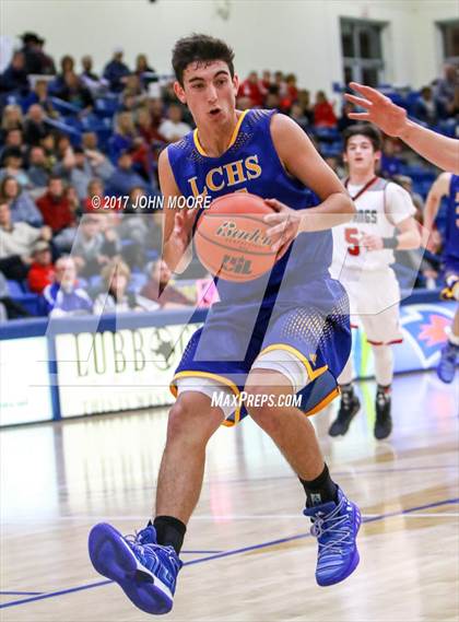 Thumbnail 1 in Shallowater vs Lubbock Christian (Fibermax Caprock Classic) photogallery.