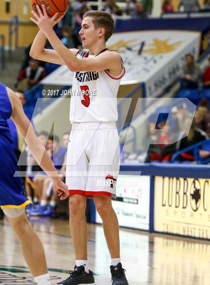 Thumbnail 1 in Shallowater vs Lubbock Christian (Fibermax Caprock Classic) photogallery.