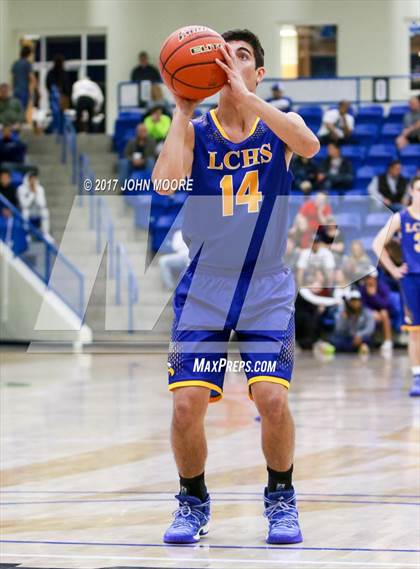 Thumbnail 1 in Shallowater vs Lubbock Christian (Fibermax Caprock Classic) photogallery.