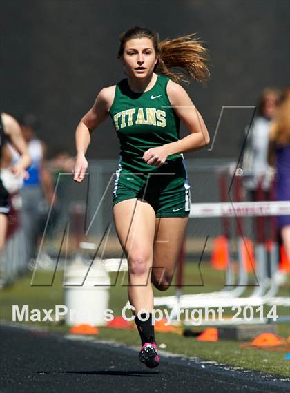 Thumbnail 3 in Longhorn Stampede (Girls) photogallery.