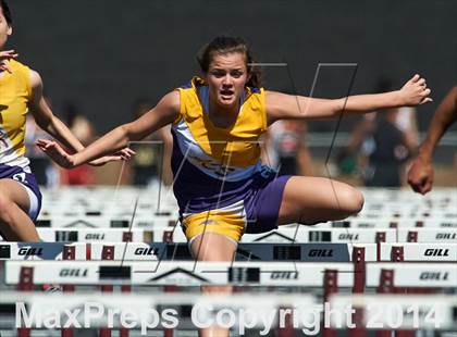 Thumbnail 3 in Longhorn Stampede (Girls) photogallery.