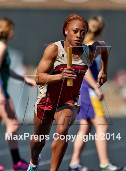 Thumbnail 2 in Longhorn Stampede (Girls) photogallery.