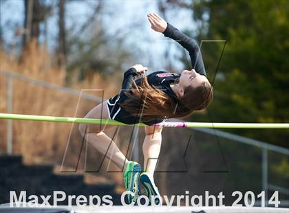 Thumbnail 1 in Longhorn Stampede (Girls) photogallery.