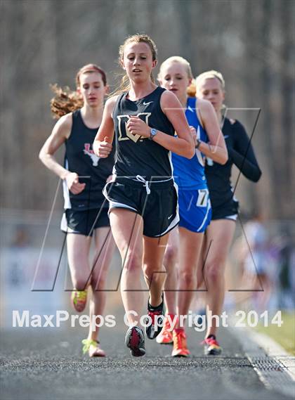Thumbnail 2 in Longhorn Stampede (Girls) photogallery.