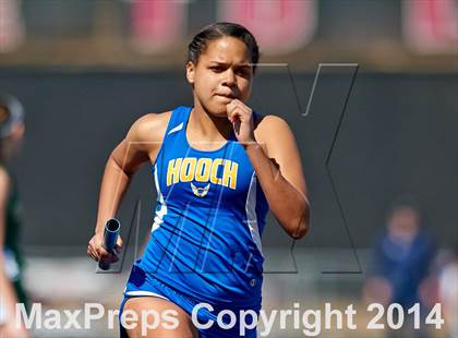 Thumbnail 3 in Longhorn Stampede (Girls) photogallery.