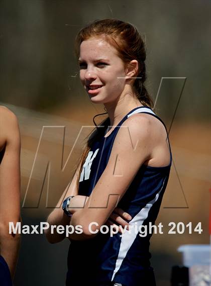 Thumbnail 2 in Longhorn Stampede (Girls) photogallery.