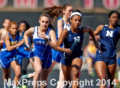 Thumbnail 1 in Longhorn Stampede (Girls) photogallery.