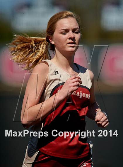 Thumbnail 2 in Longhorn Stampede (Girls) photogallery.