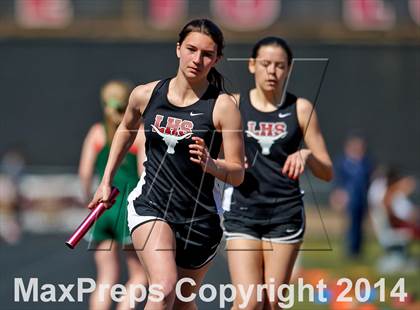 Thumbnail 1 in Longhorn Stampede (Girls) photogallery.