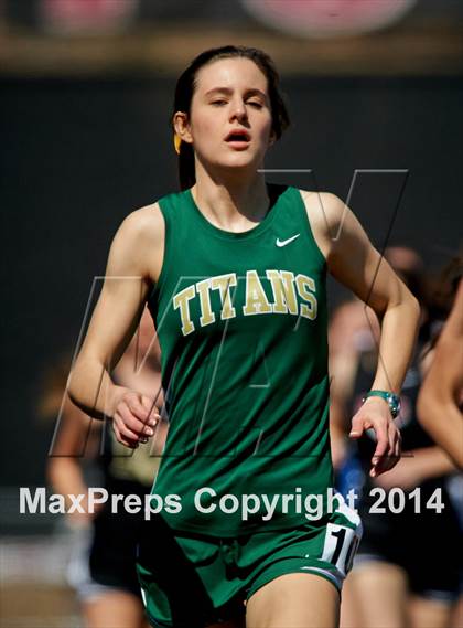 Thumbnail 2 in Longhorn Stampede (Girls) photogallery.